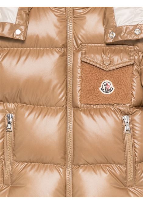 Giubbotto Moncler Enfant MONCLER ENFANT | GIACCHE E GIUBBINI | L29541A00066597YX236